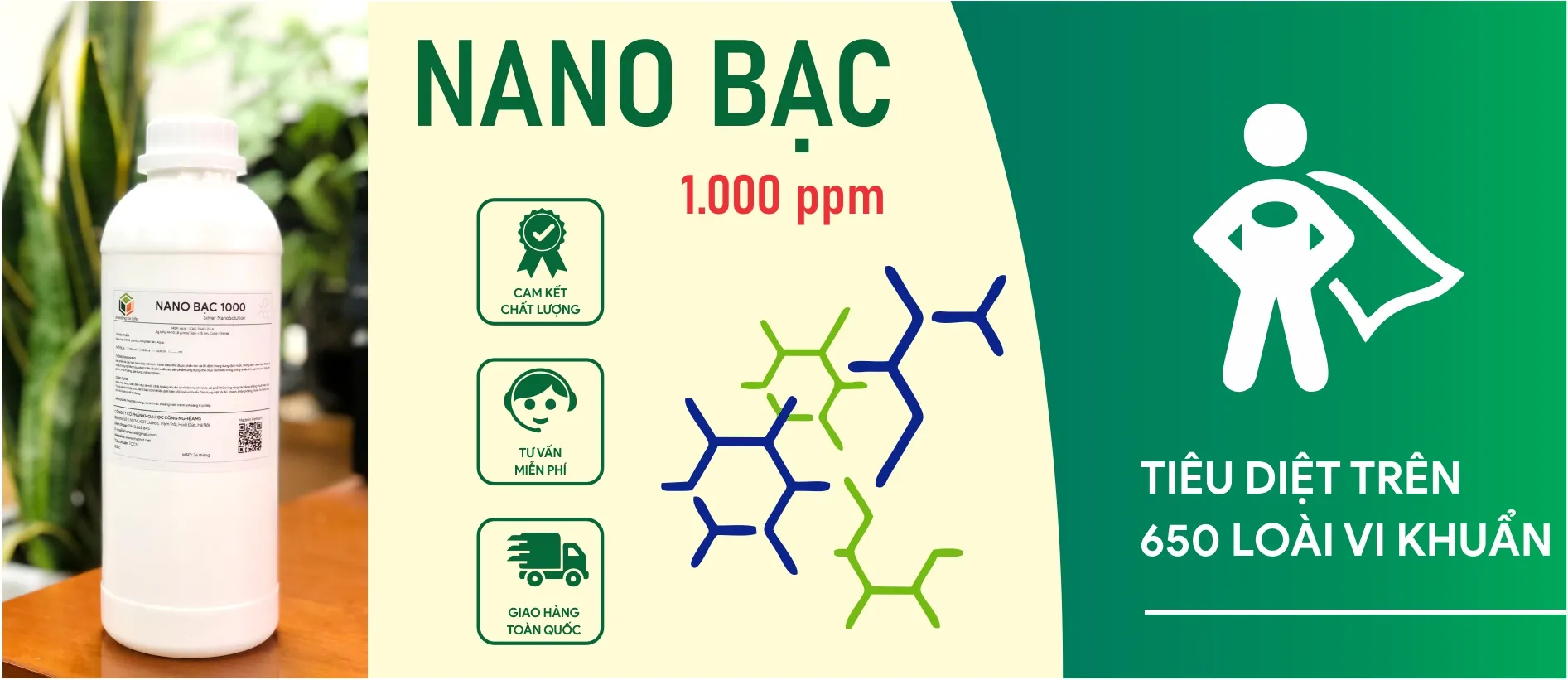 Nano Bạc banner